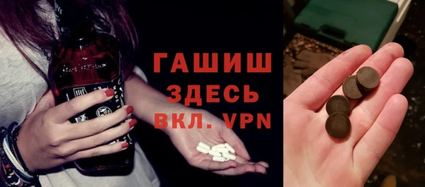 шишки Покачи